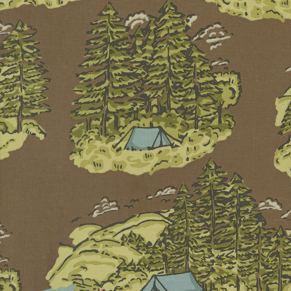 Moda - The Great Outdoors - 20880 20