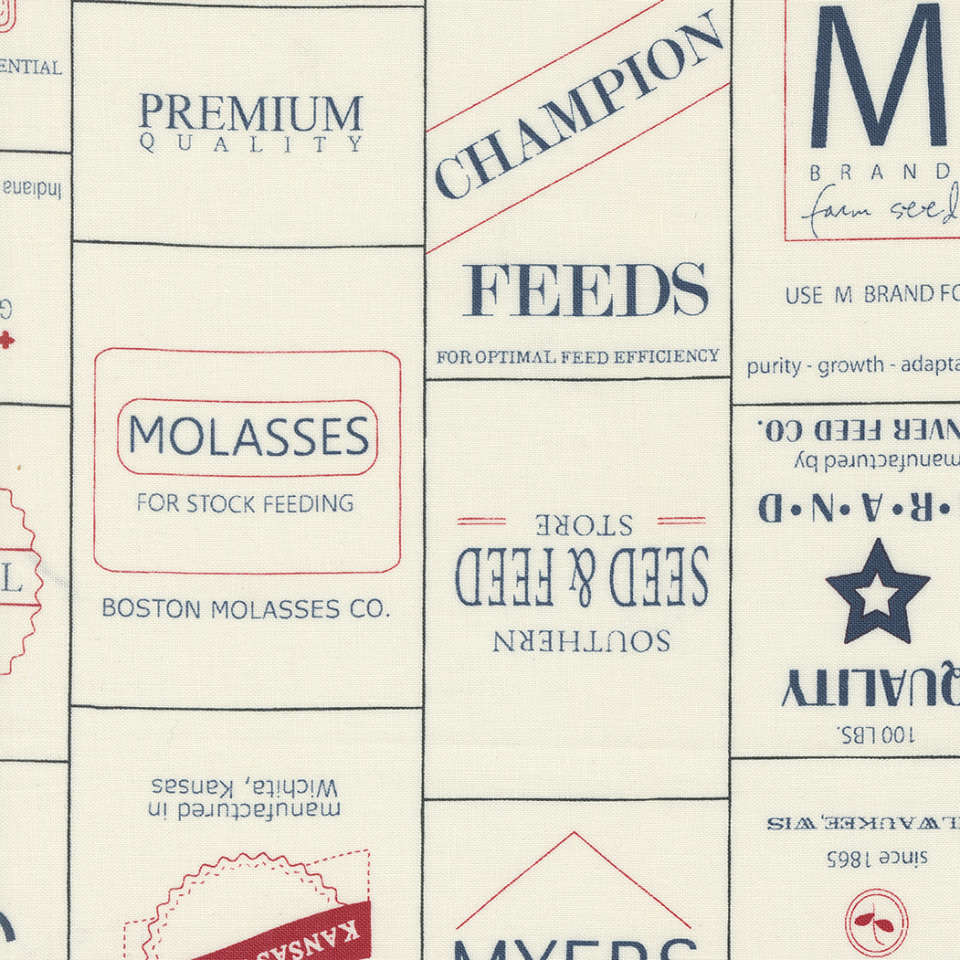 Moda - Vintage - 55650 11