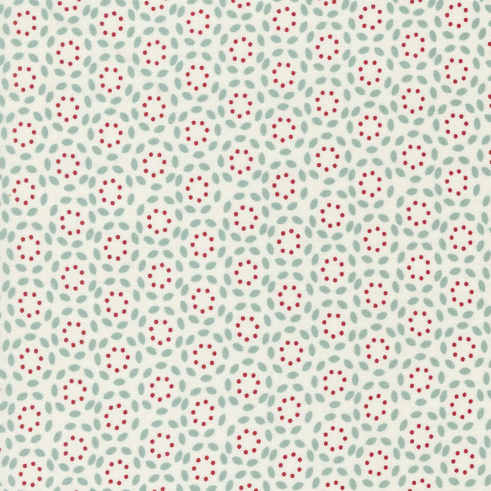 Moda - Vintage - 55655 25