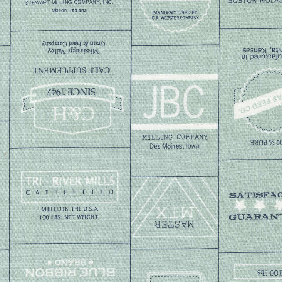 Moda - Vintage - 55650 25