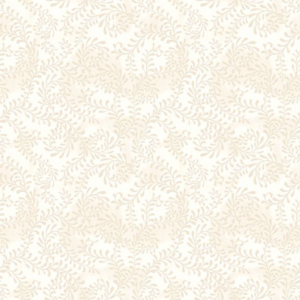 Wilmington Prints - Essentials Swirling Leaves - 3017-27650-102