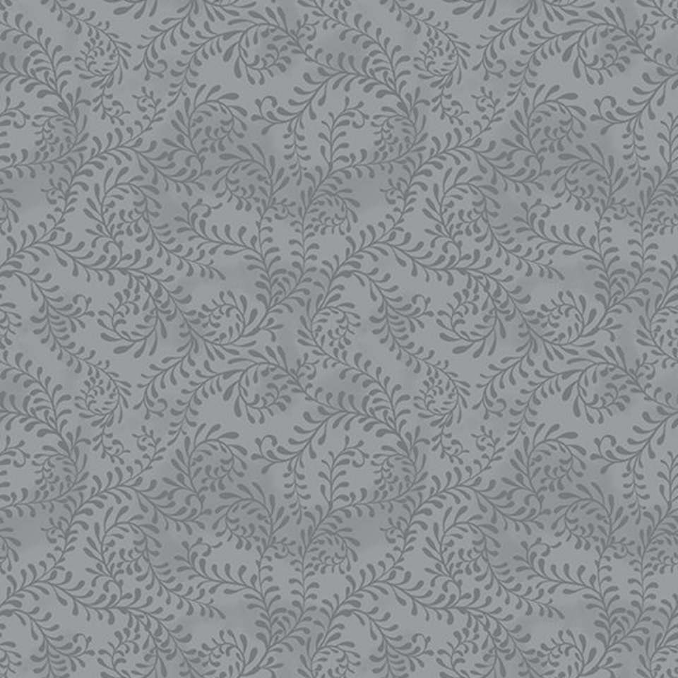 Wilmington Prints - Essentials Swirling Leaves - 3017-27650-991_1