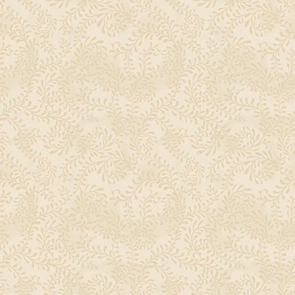 Wilmington Prints - Essentials Swirling Leaves - 3017-27650-122