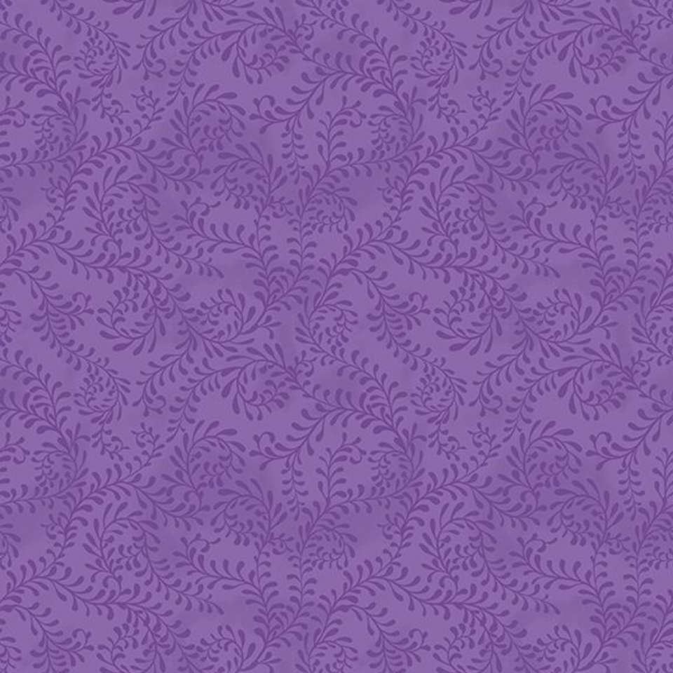 Wilmington Prints - Essentials Swirling Leaves - 3017-27650-606_1