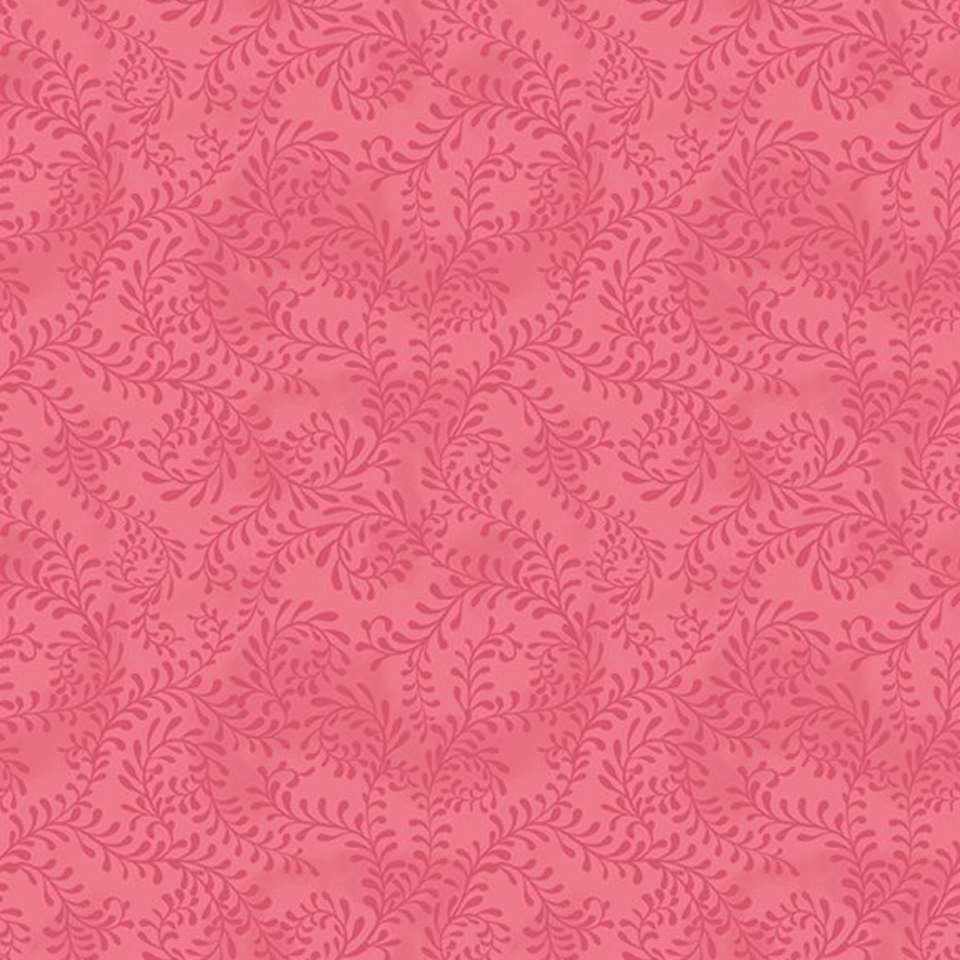 Wilmington Prints - Essentials Swirling Leaves - 3017-27650-330_1