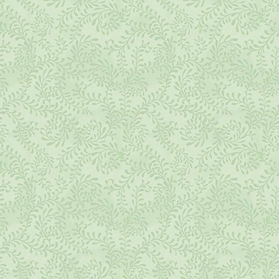 Wilmington Prints - Essentials Swirling Leaves - 3017-27650-707_1