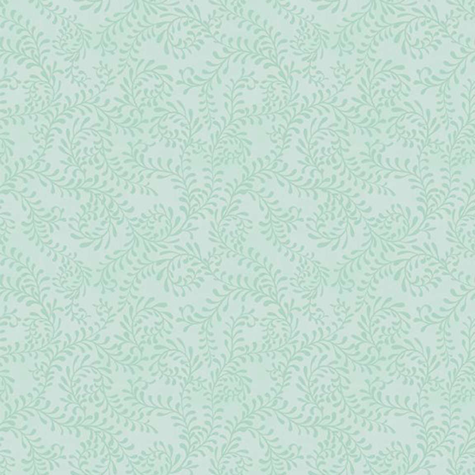 Wilmington Prints - Essentials Swirling Leaves - 3017-27650-770