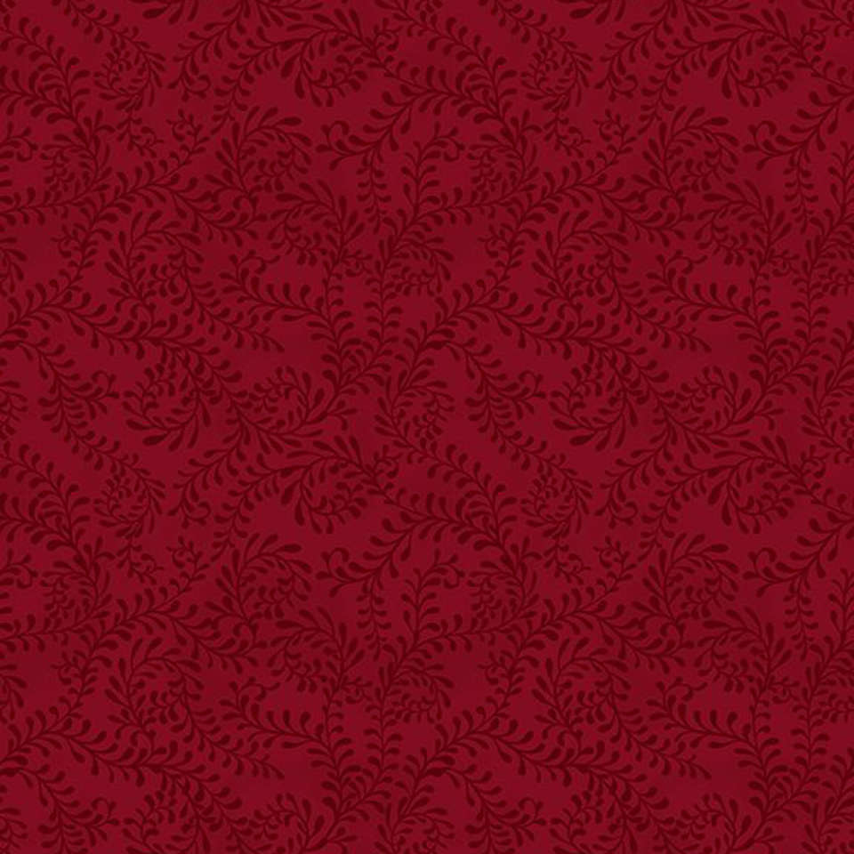 Wilmington Prints - Essentials Swirling Leaves - 3017-27650-339_1