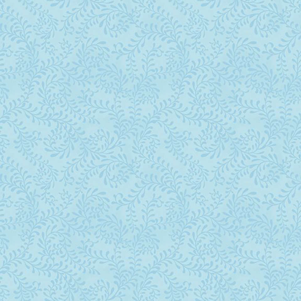 Wilmington Prints - Essentials Swirling Leaves - 3017-27650-404_1