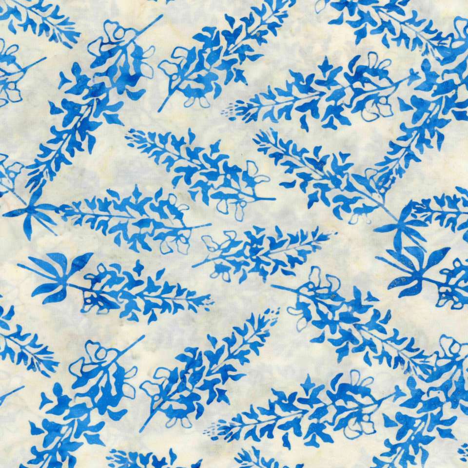 Island Batik - Texas Our Texas II - SH112-013