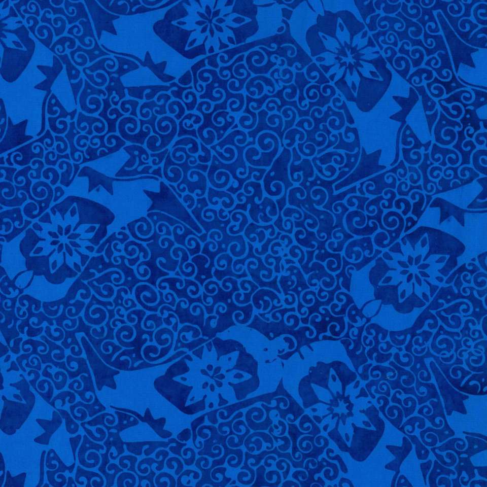 Island Batik - Texas Our Texas II - IB-SH11-565