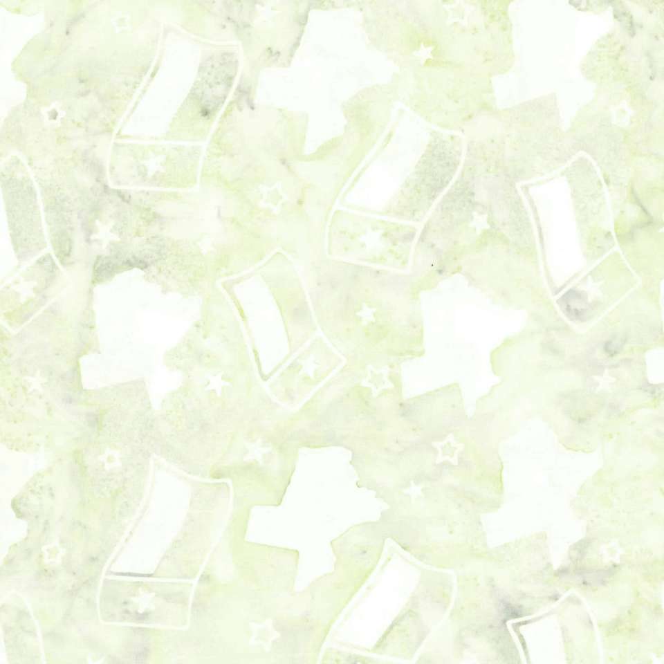 Island Batik - Texas Our Texas II - SH114-010