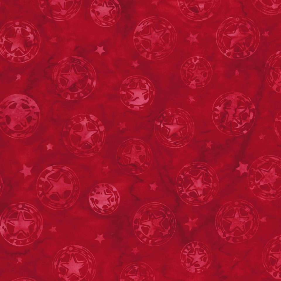 Island Batik - Texas Our Texas II - IB-SH95-368