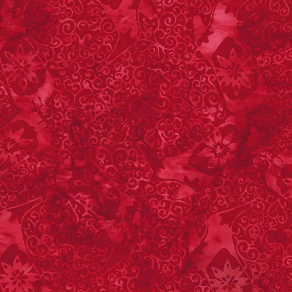 Island Batik - Texas Our Texas II - IB-SH11-368