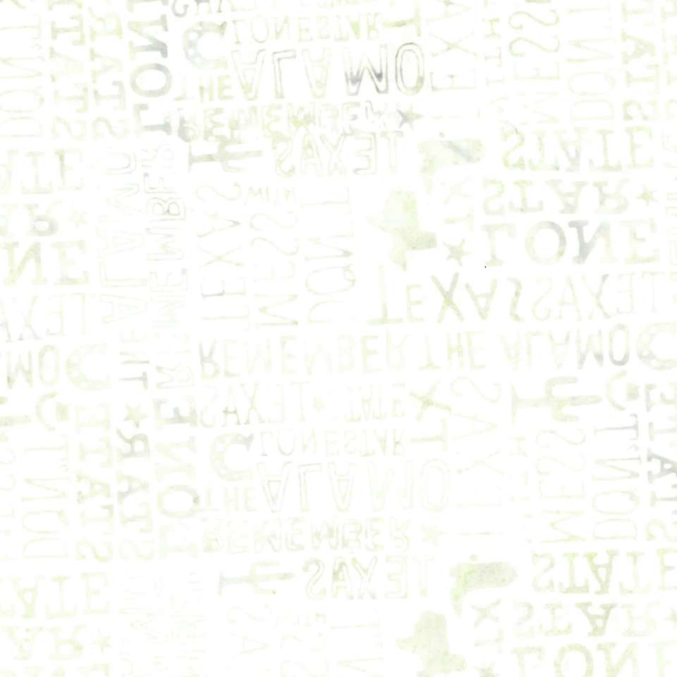 Island Batik - Texas Our Texas II - SH115-010