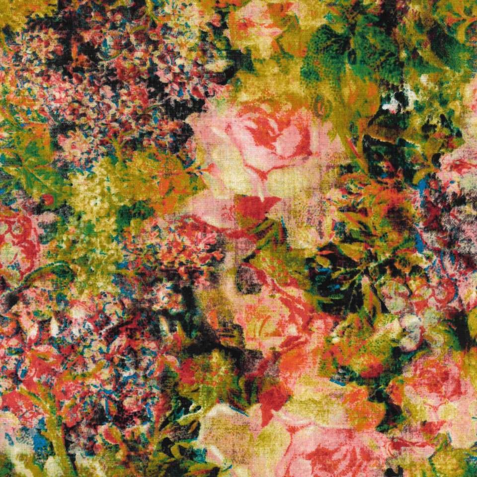 Free Spirit - Foundations - PWTH014.MULTI