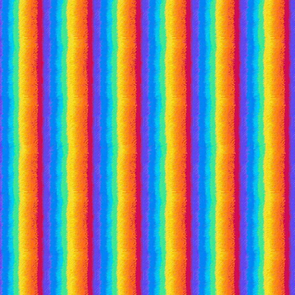 Timeless Treasures - Back to School - NICK-CD3099-MULTI