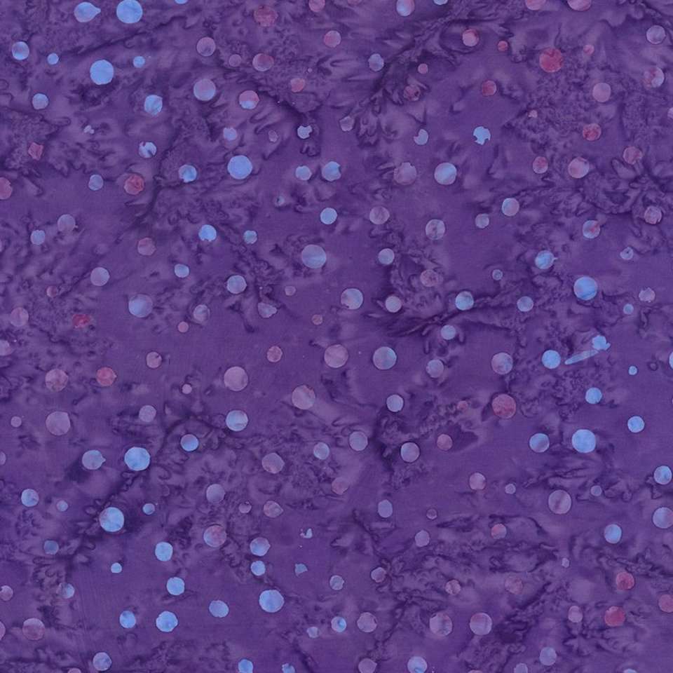 Timeless Treasures - Tonga Paradise - TONGA-B2993-AMETHYST