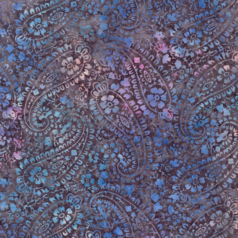 Timeless Treasures - Tonga Paradise - TONGA-B2329-DRIFT