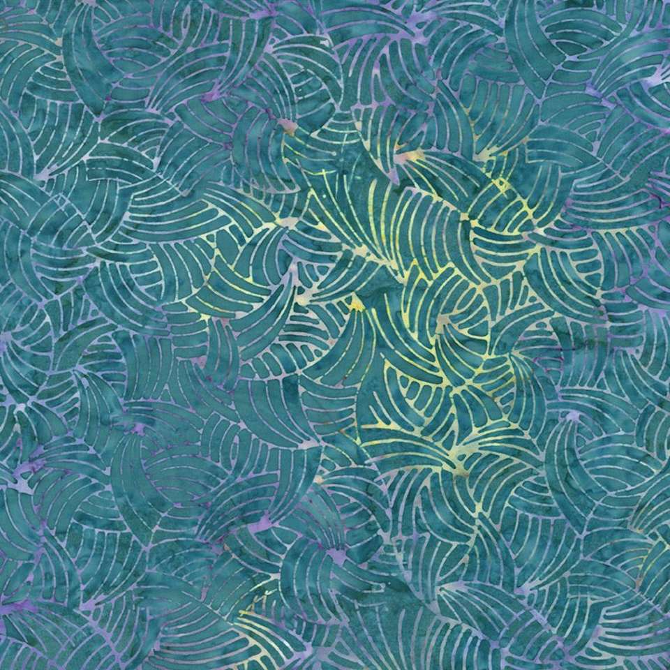 Timeless Treasures - Tonga Paradise - TONGA-B2022-EDEN