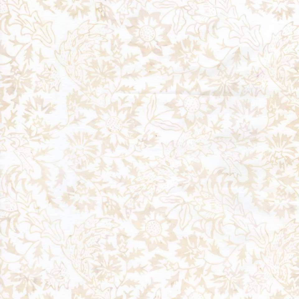 Timeless Treasures - Tonga Heron - TONGA-B2776-SATIN