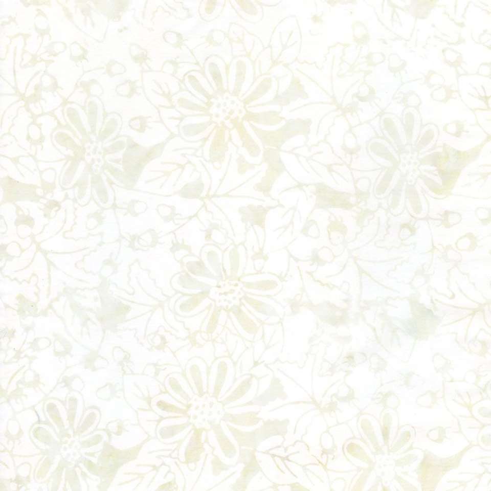 Timeless Treasures - Tonga Heron - TONGA-B3064-LACE
