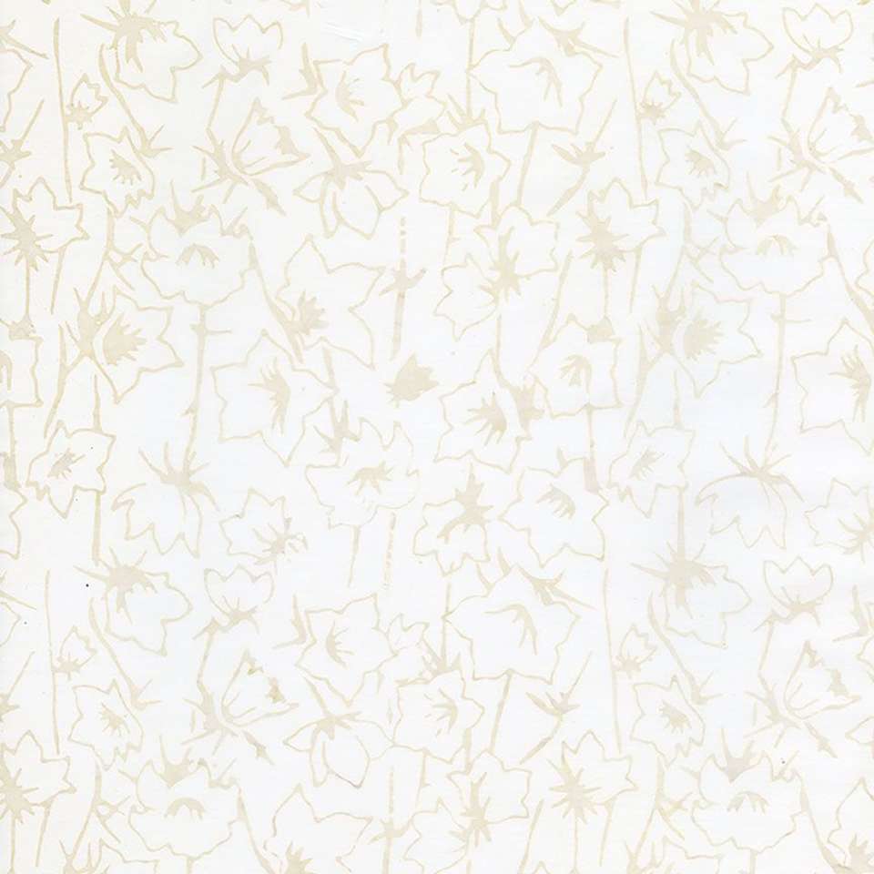Timeless Treasures - Tonga Heron - TONGA-B2759-LINEN