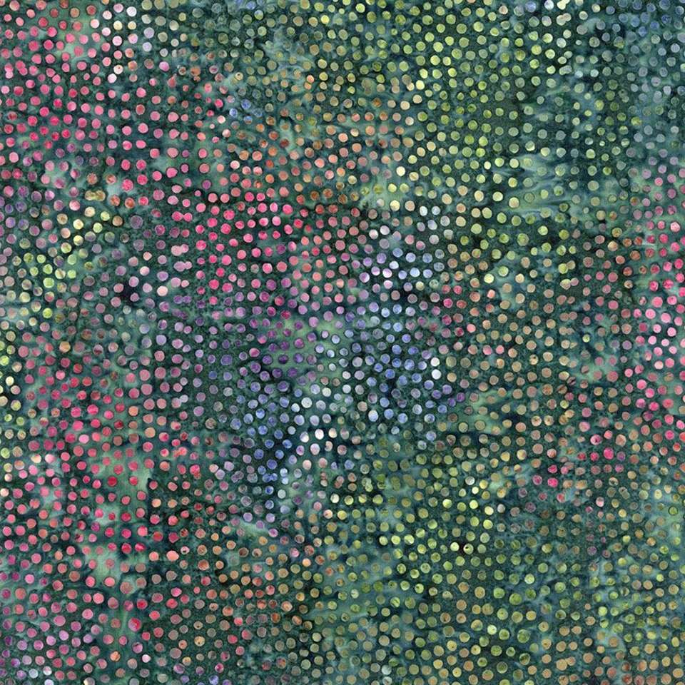 Timeless Treasures - Tonga Sunset - TONGA-B3798-SPRUCE