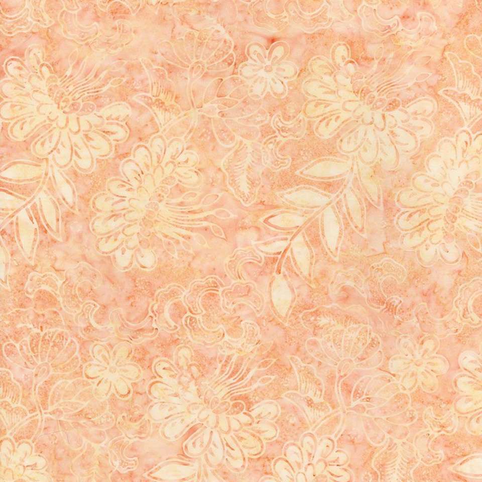 Timeless Treasures - Tonga Sunset - TONGA-B1599-PEACH