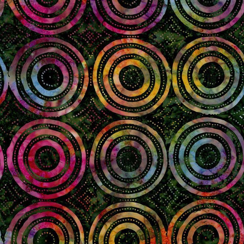 Timeless Treasures - Tonga Sunset - TONGA-B1302-IGUANA