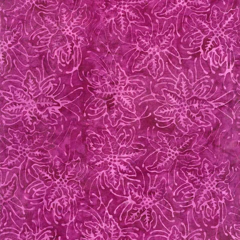 Timeless Treasures - Tonga Sunset - TONGA-B3298-MAGENTA