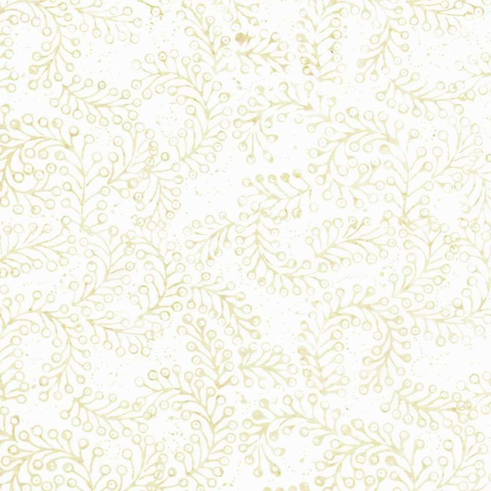 Timeless Treasures - Tonga Festive - TONGA-B8184-MAGNOLIA