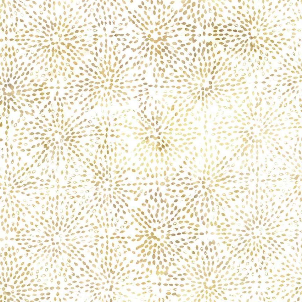 Timeless Treasures - Tonga Festive - TONGA-B2739-GOLD