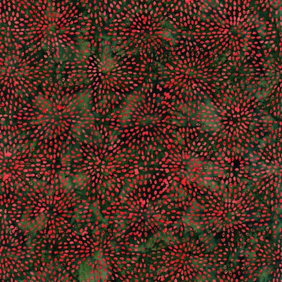 Timeless Treasures - Tonga Festive - TONGA-B2739-FESTIVE