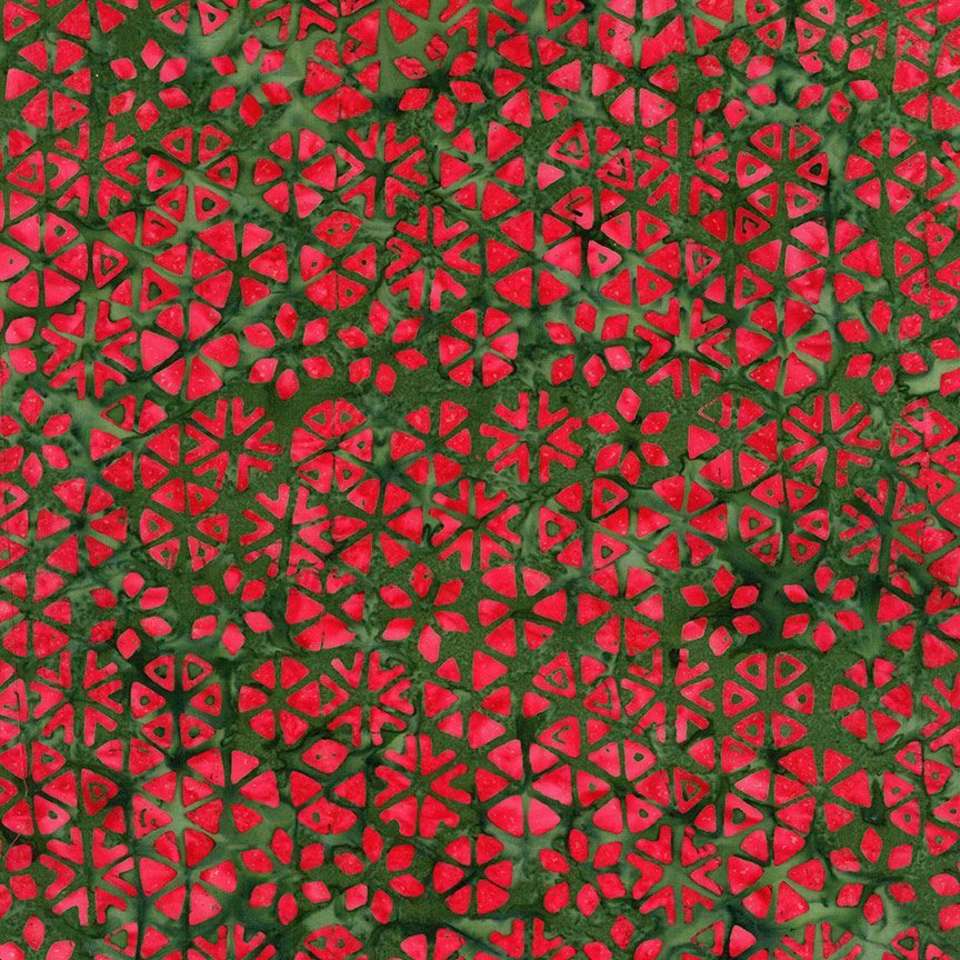 Timeless Treasures - Tonga Festive - TONGA-B4549-MERRY