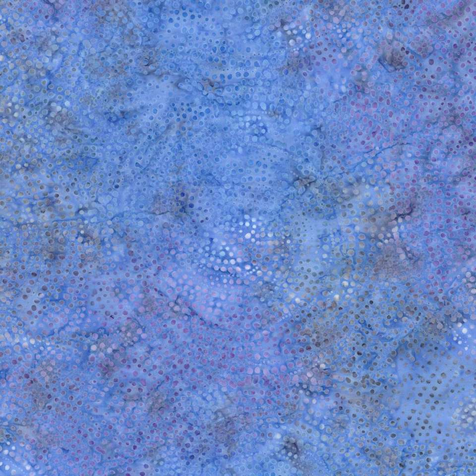 Timeless Treasures - Tonga Frost - TONGA-B2336-CHILL