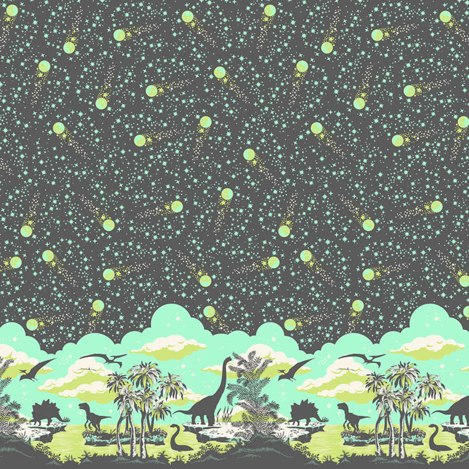 Free Spirit - Roar! - PWTP226.STORM