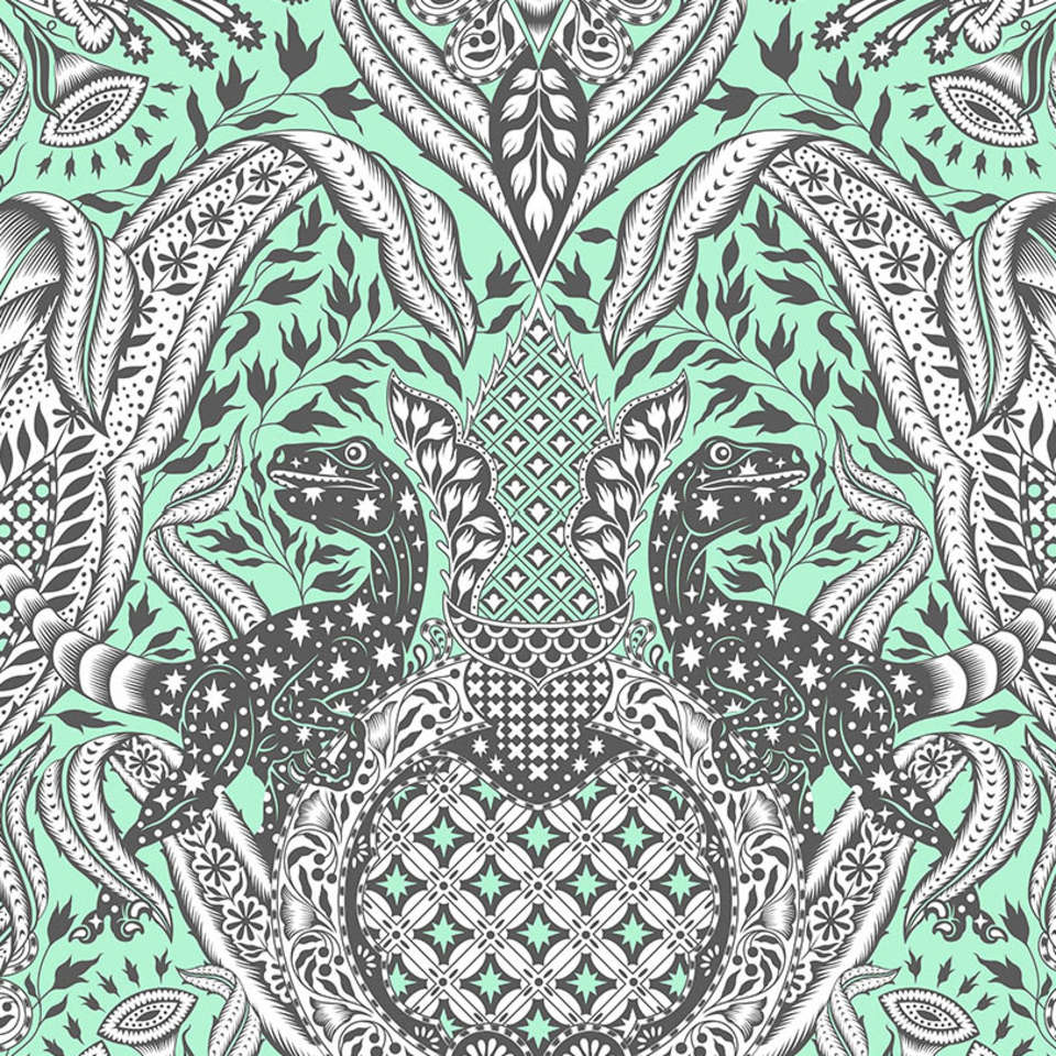 Free Spirit - Roar! - PWTP224.MINT