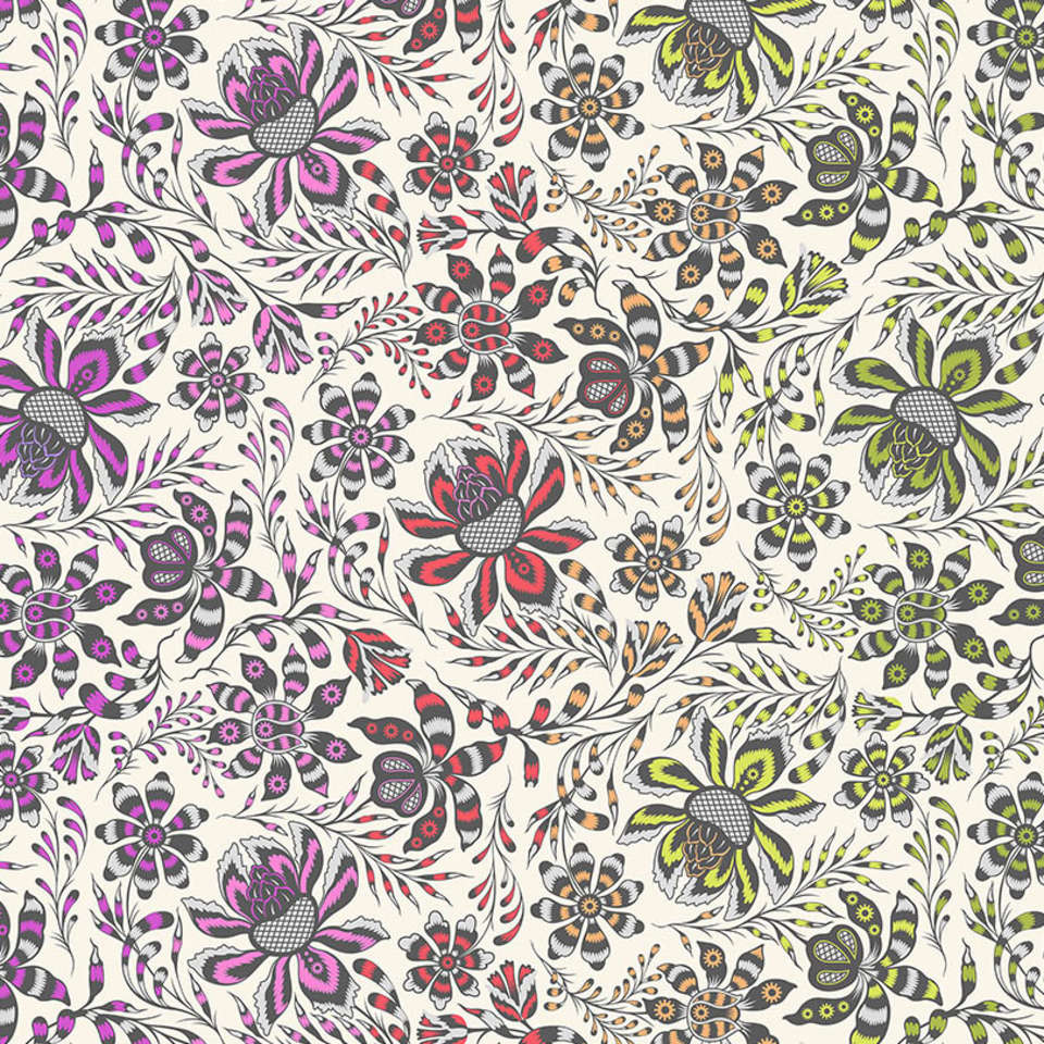 Free Spirit - Roar! - PWTP227.MIST