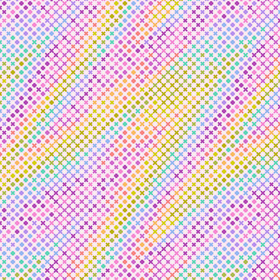 Free Spirit - Roar! - PWTP229.BLUSH