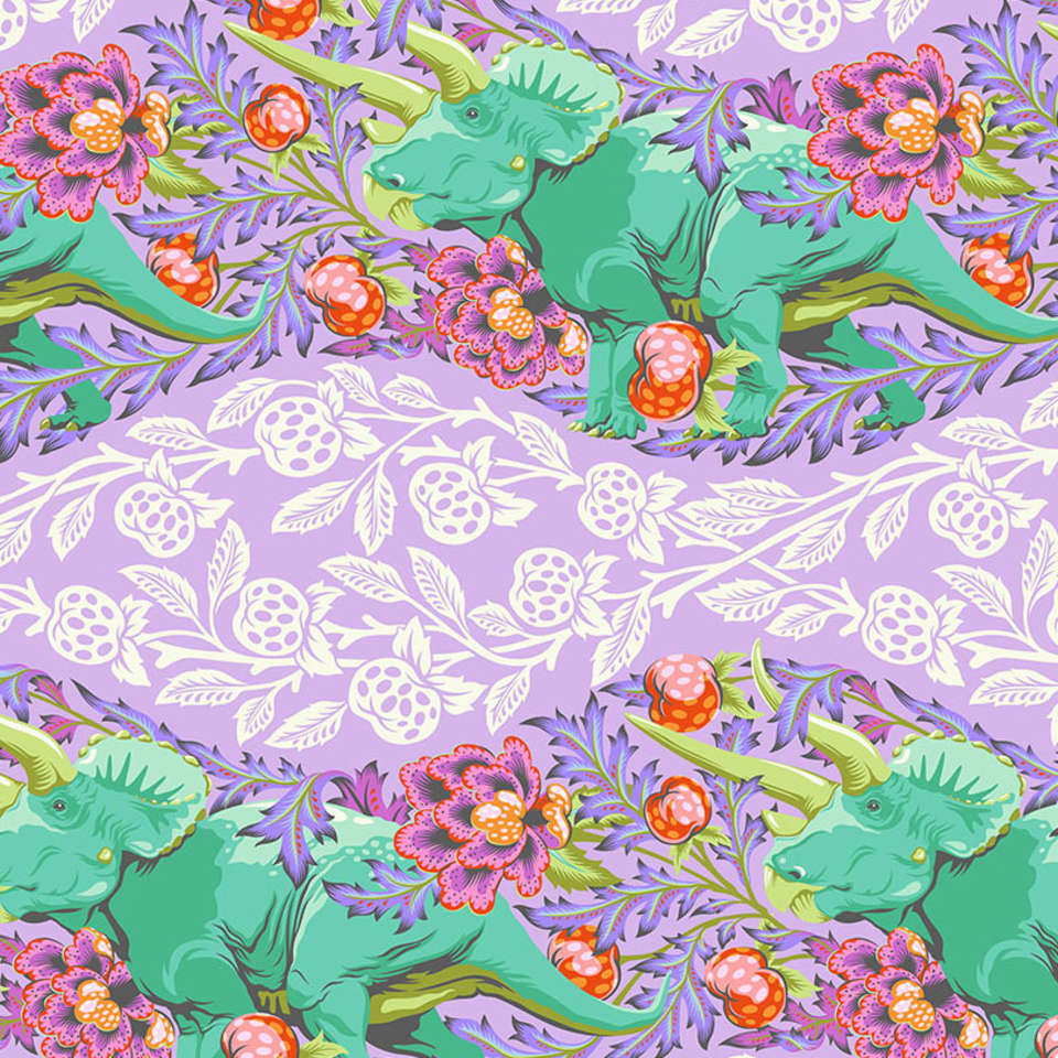 Free Spirit - Roar! - PWTP223.MIST