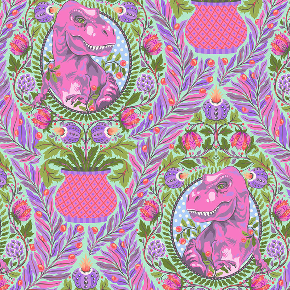 Free Spirit - Roar! - PWTP222.MIST