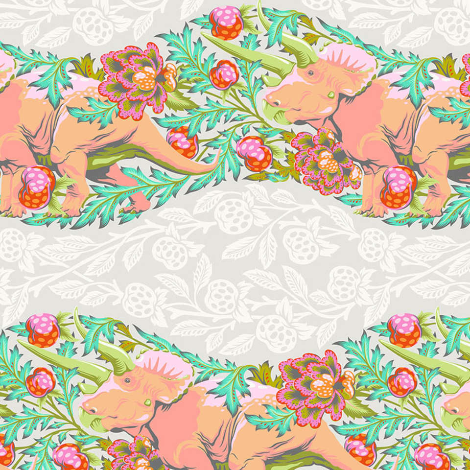 Free Spirit - Roar! - PWTP223.BLUSH