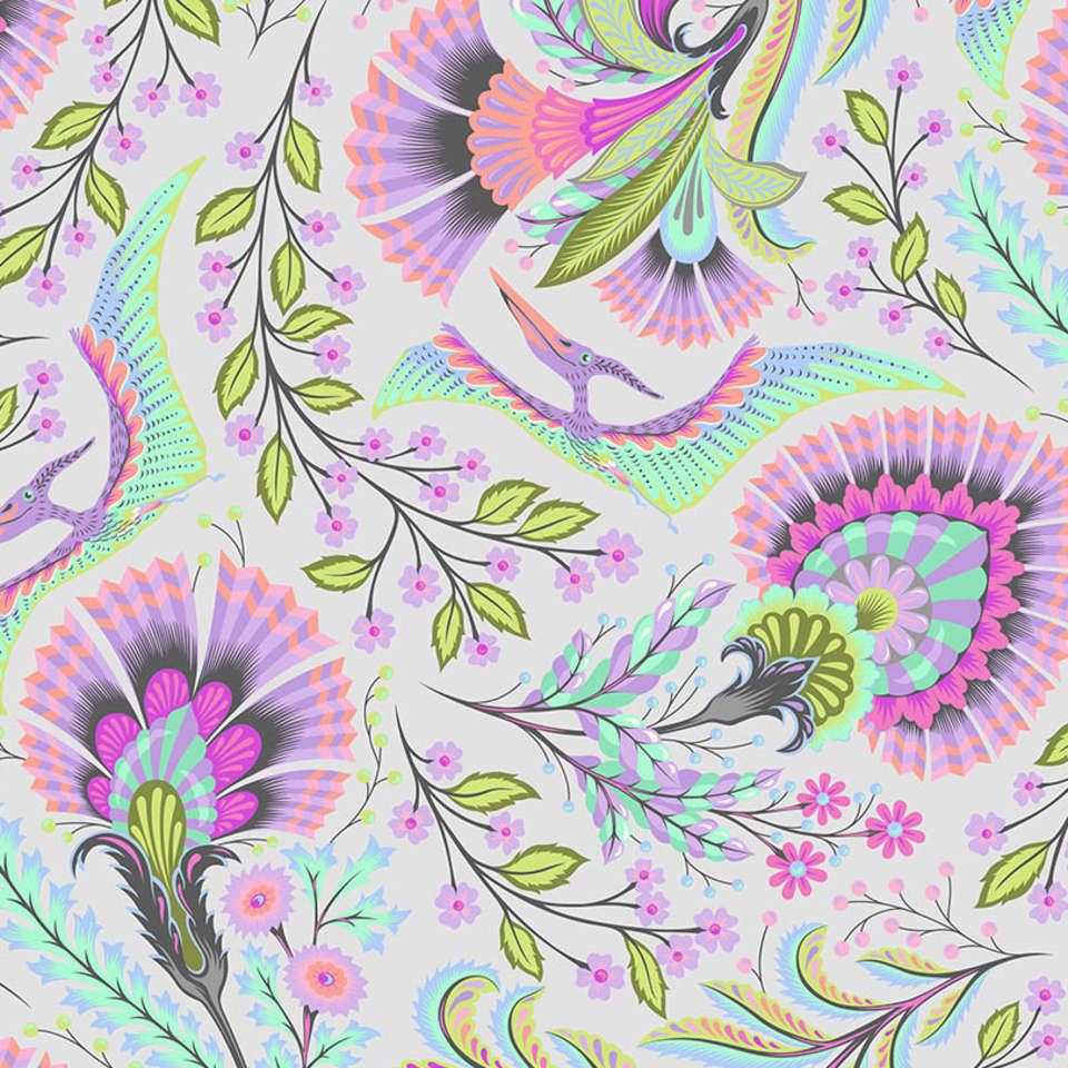 Free Spirit - Roar! - PWTP225.MIST