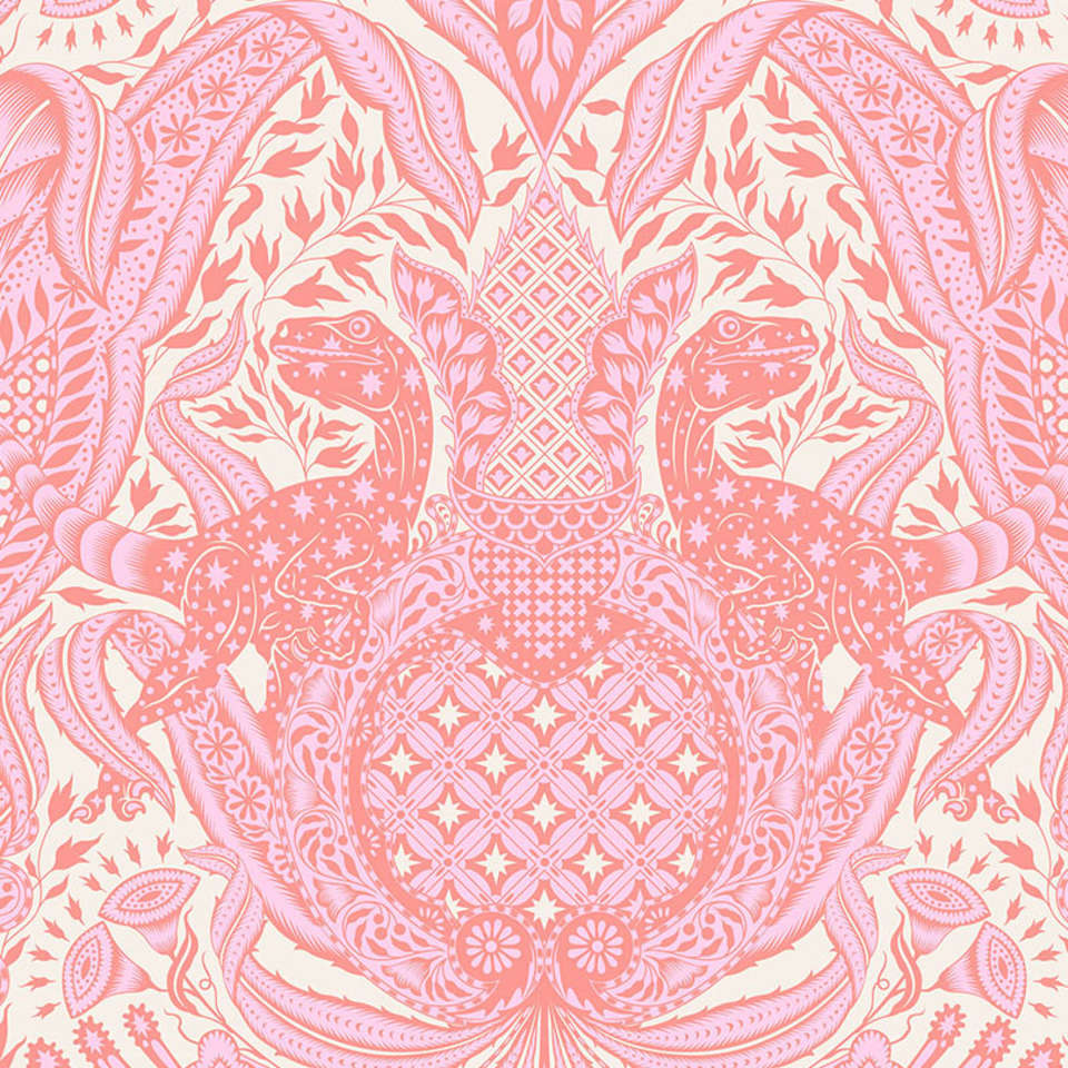 Free Spirit - Roar! - PWTP224.BLUSH