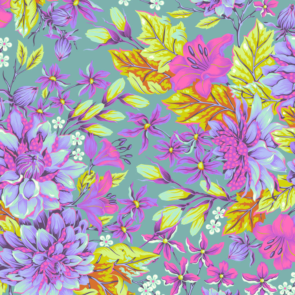 Free Spirit - Untamed - QBTP017.COSMIC