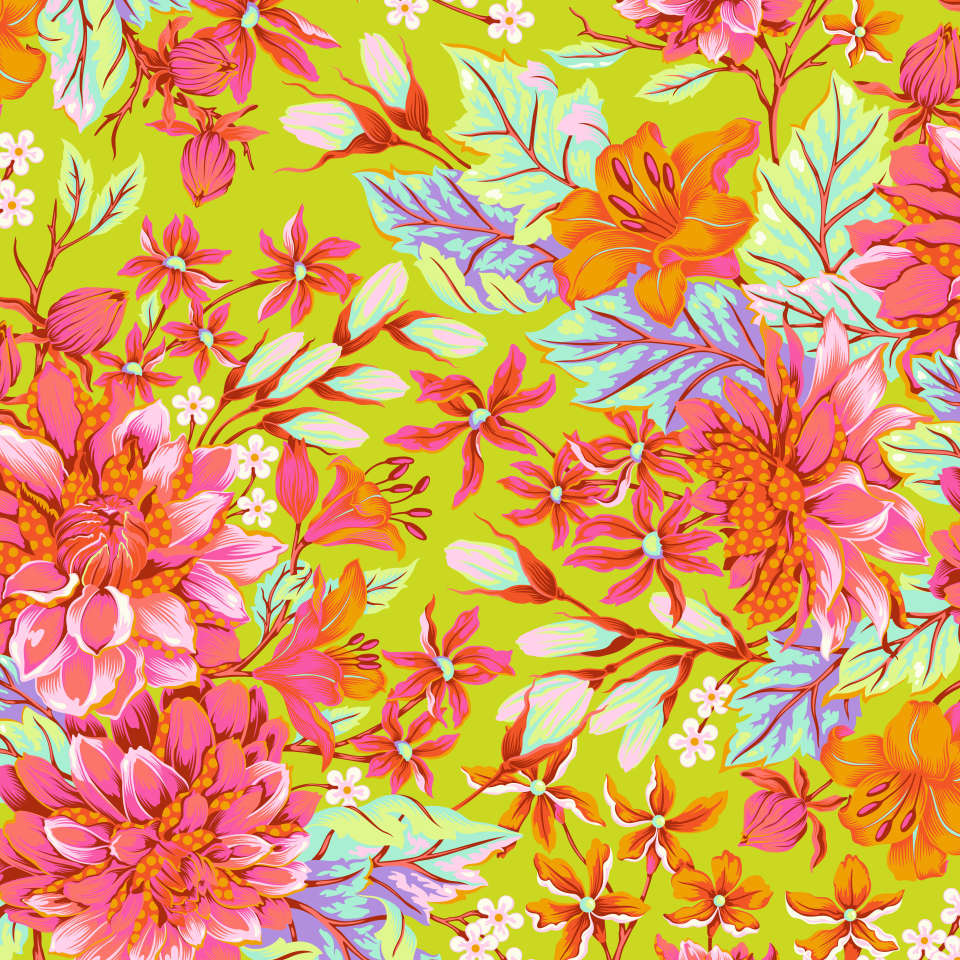 Free Spirit - Untamed - QBTP017.LUNAR 