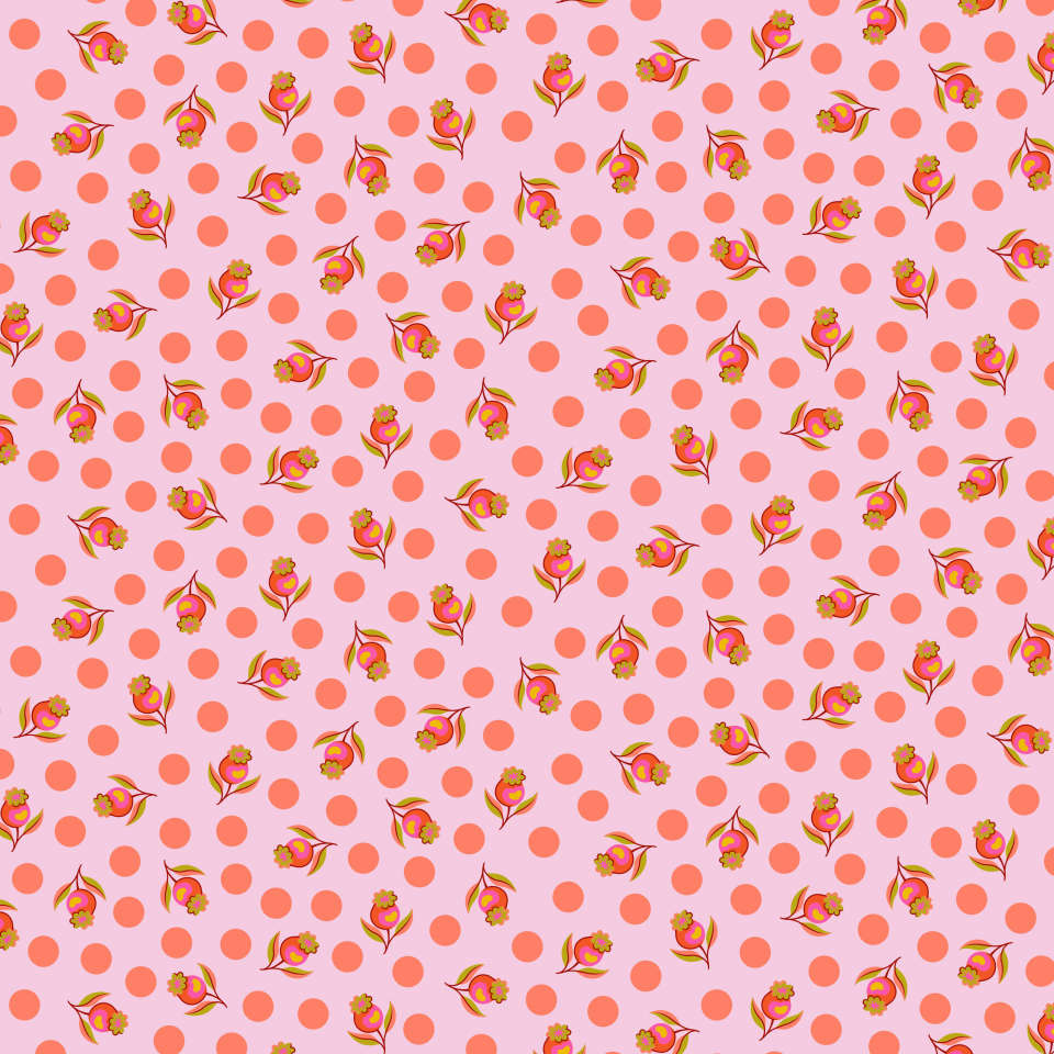 Free Spirit - Untamed - PWTP239.LUNAR