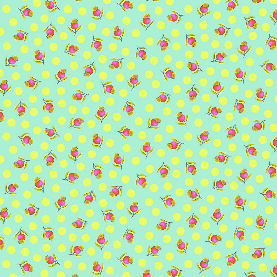 Free Spirit - Untamed - PWTP239.MOONBEAM