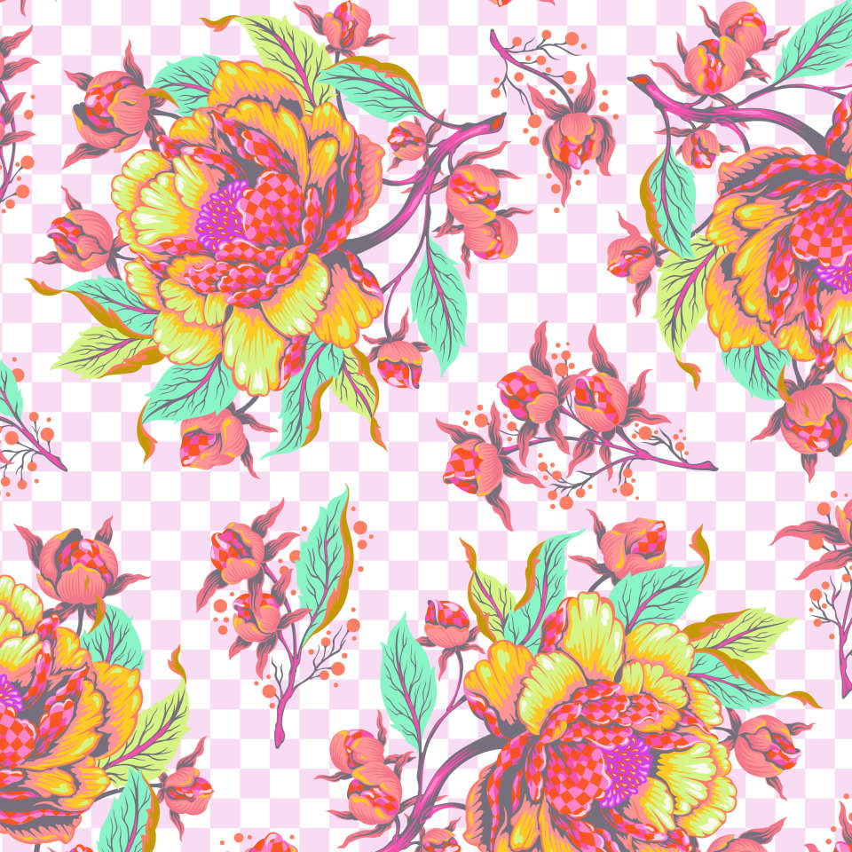 Free Spirit - Untamed - PWTP235.LUNAR